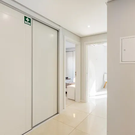 Bright 2br In Da Rocha - 5 Minutes To * ポルティマン