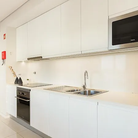 Appartamento Bright 2br In Da Rocha - 5 Minutes To *