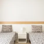Bright 2br In Da Rocha - 5 Minutes To Apartmán *