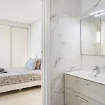 Bright 2br In Da Rocha - 5 Minutes To Apartmán *