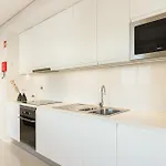 Apartmán Bright 2br In Da Rocha - 5 Minutes To *