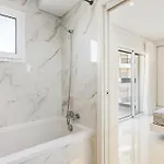 Bright 2br In Da Rocha - 5 Minutes To