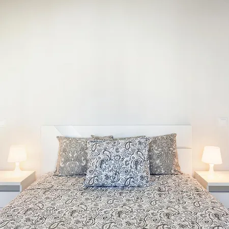 Bright 2br In Da Rocha - 5 Minutes To * ポルティマン