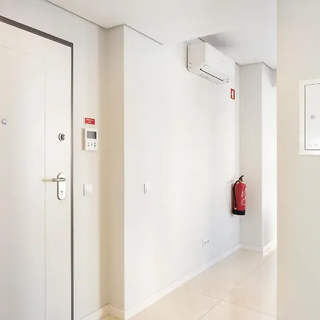 Bright 2br In Da Rocha - 5 Minutes To ポルティマン