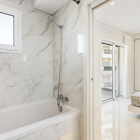 Bright 2br In Da Rocha - 5 Minutes To