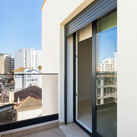 Bright 2br In Da Rocha - 5 Minutes To * ポルティマン