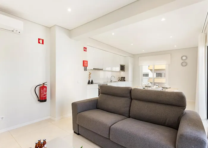 Bright 2br In Da Rocha - 5 Minutes To Appartement