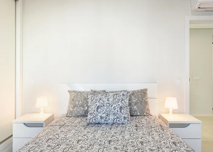 Bright 2br In Da Rocha - 5 Minutes To * Portimão