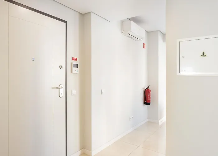 Bright 2br In Da Rocha - 5 Minutes To Portimão