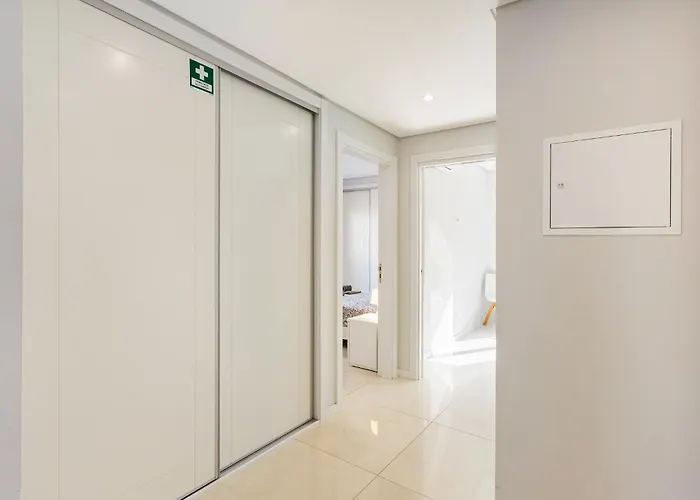 Bright 2br In Da Rocha - 5 Minutes To * Portimão