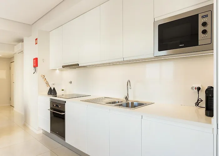 Appartement Bright 2br In Da Rocha - 5 Minutes To *