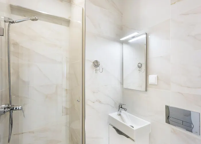 Appartement Bright 2br In Da Rocha - 5 Minutes To Portimão