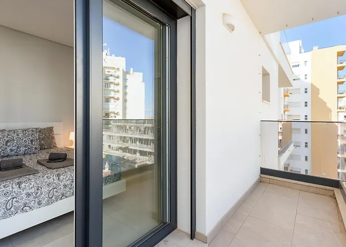 Appartement Bright 2br In Da Rocha - 5 Minutes To *